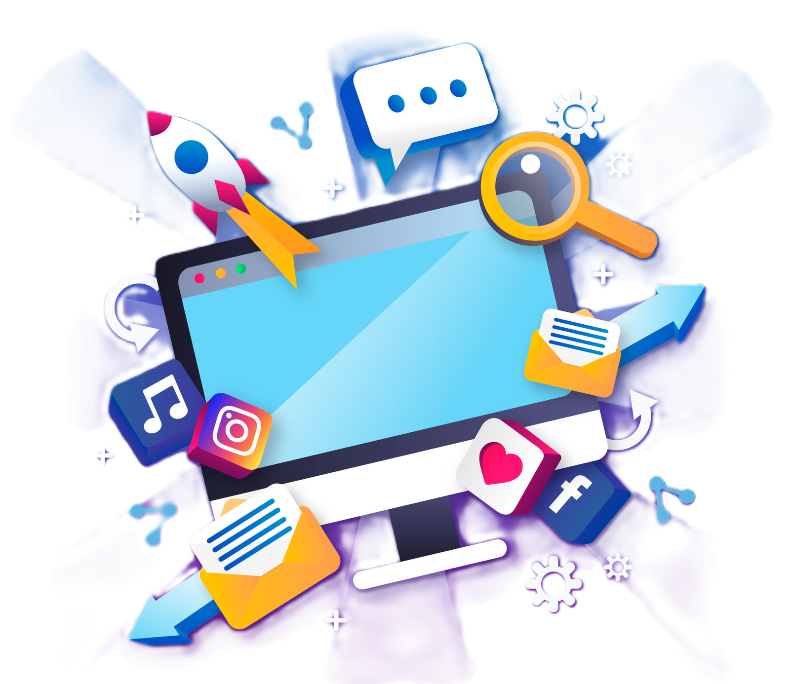 Digital Marketing Course