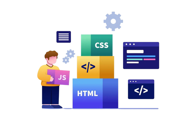 Web Essentials Course